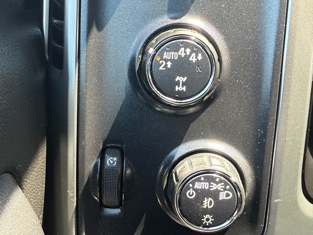 2018 Chevrolet Silverado 1500 Image 29