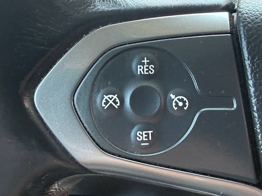 2018 Chevrolet Silverado 1500 Image 30