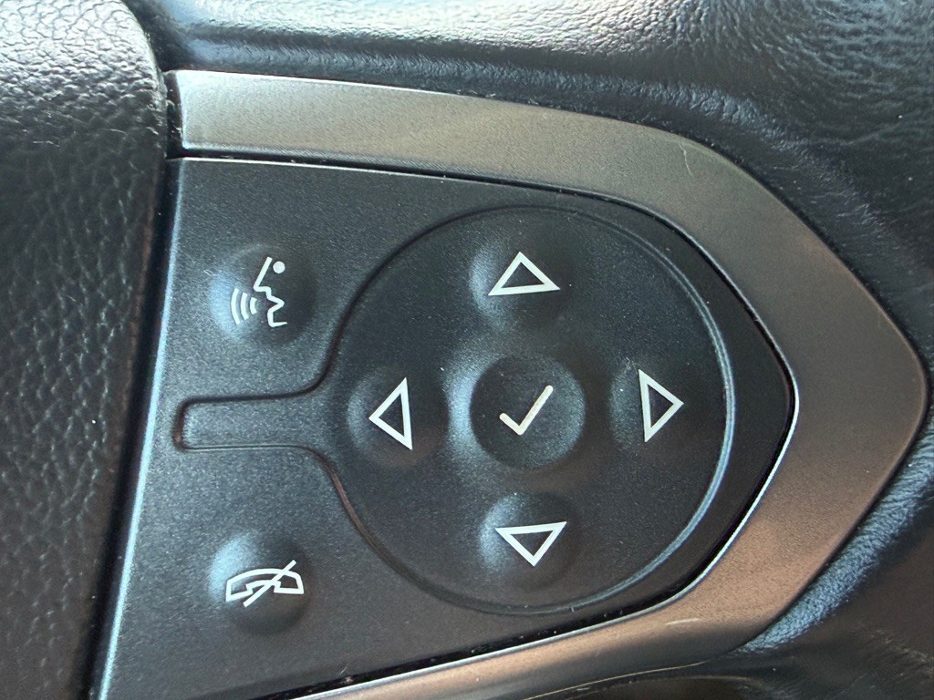 2018 Chevrolet Silverado 1500 Image 31