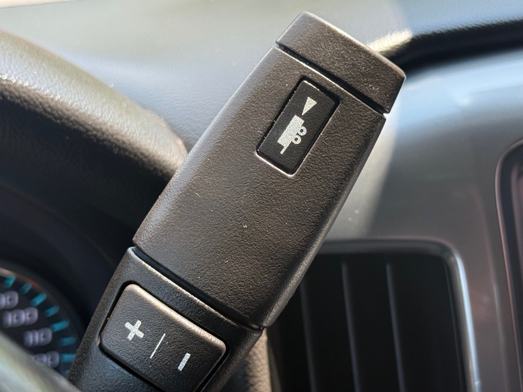 2018 Chevrolet Silverado 1500 Image 35