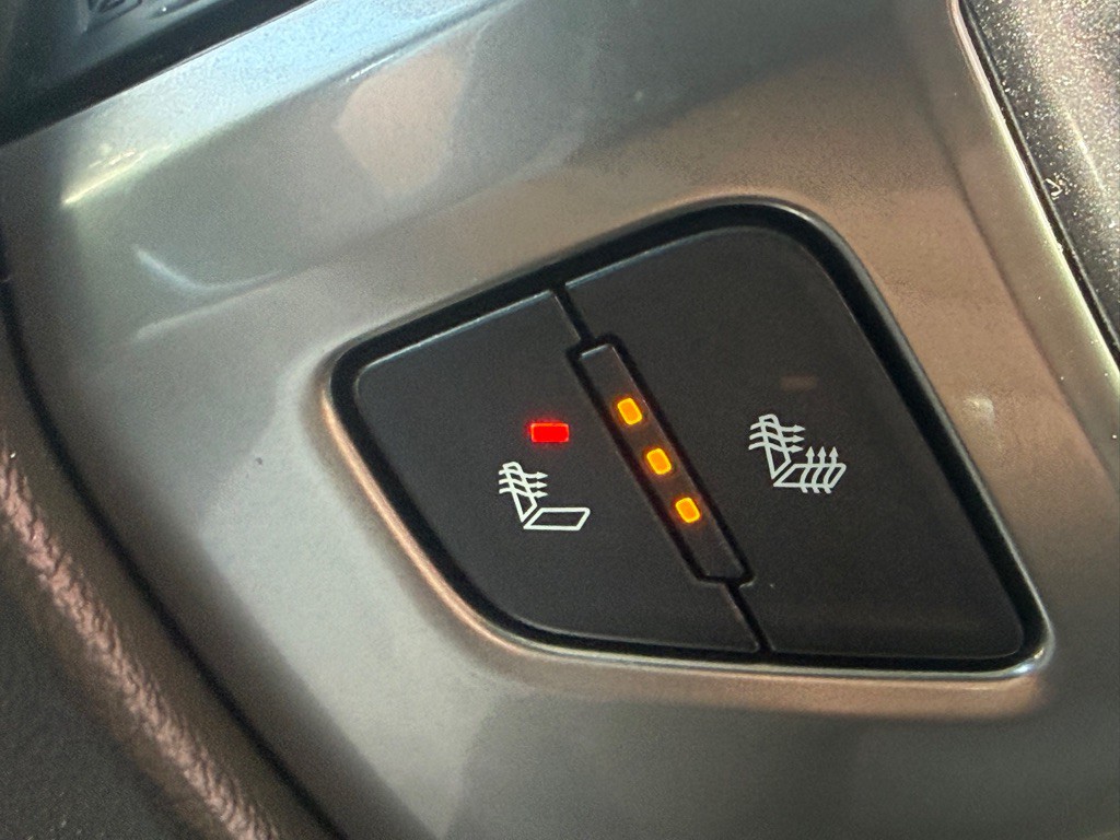 2018 Chevrolet Silverado 1500 Image 39