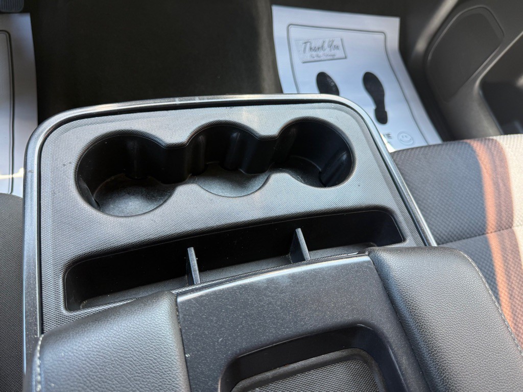 2018 Chevrolet Silverado 1500 Image 40