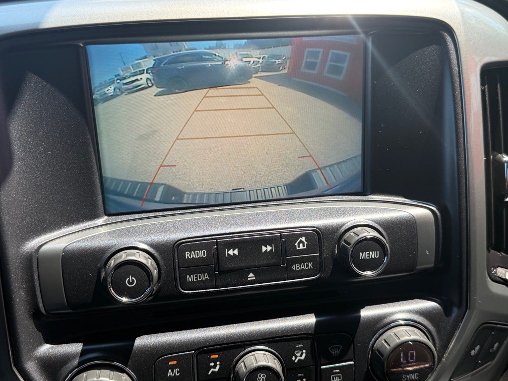 2018 Chevrolet Silverado 1500 Image 41