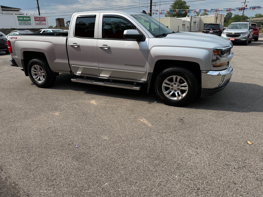 2017 Chevrolet Silverado 1500 Image 7