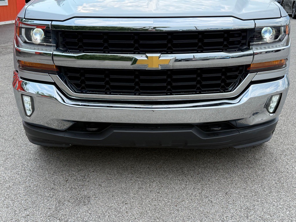 2017 Chevrolet Silverado 1500 Image 15