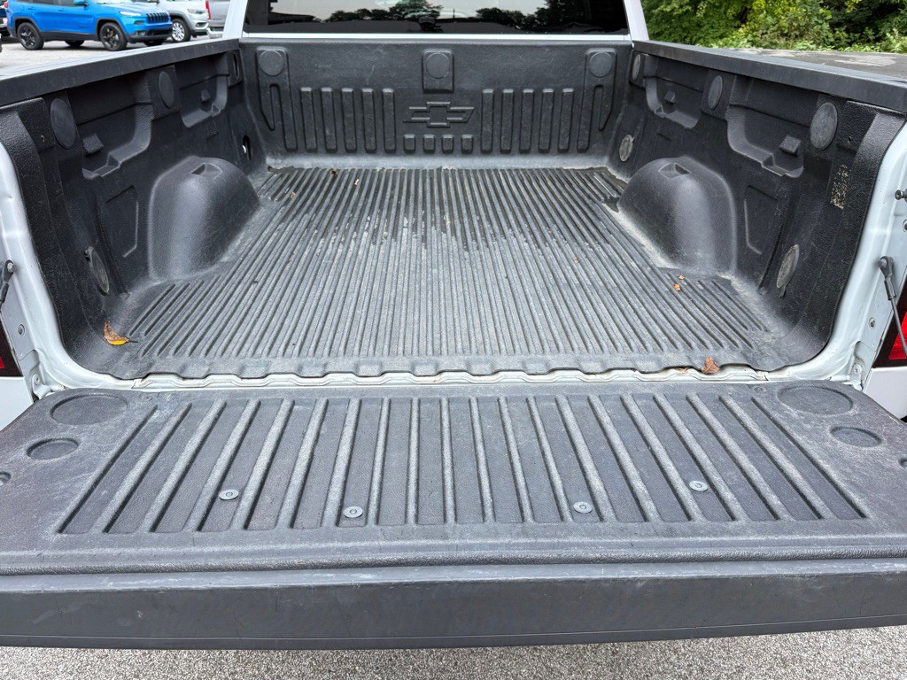 2017 Chevrolet Silverado 1500 Image 22