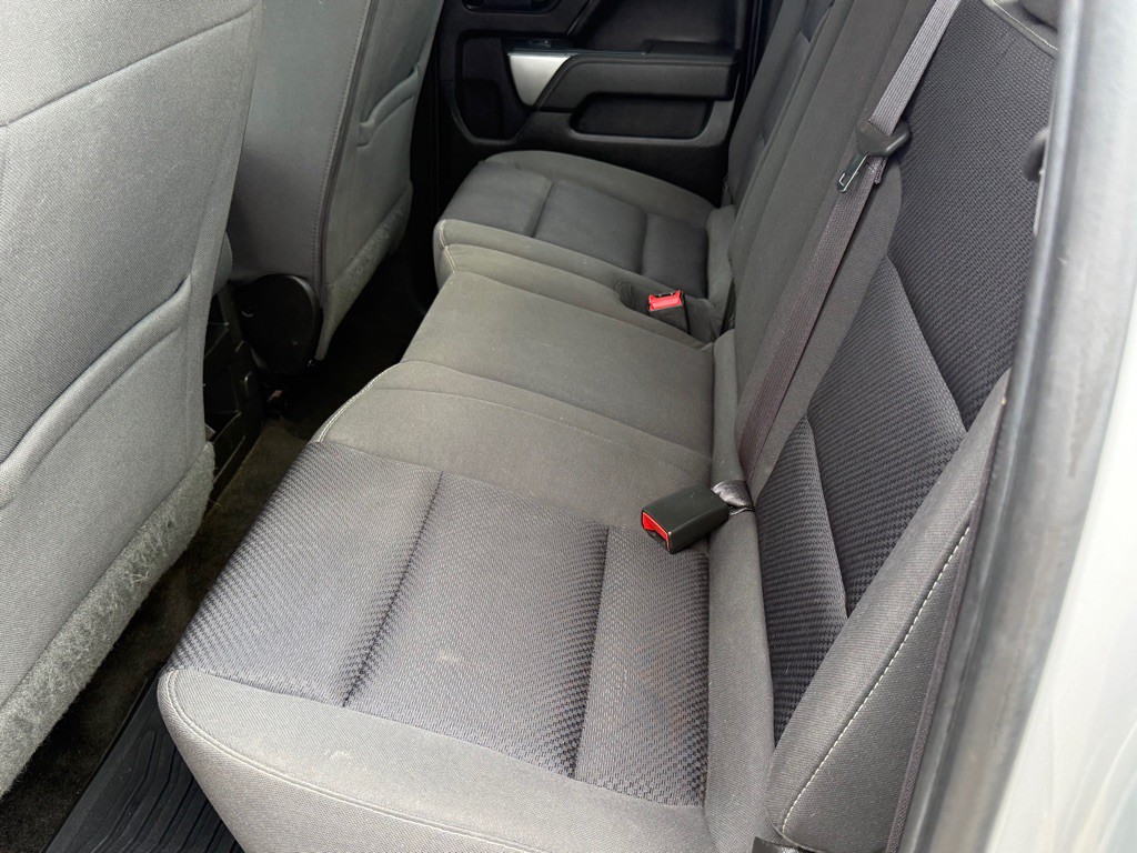 2017 Chevrolet Silverado 1500 Image 25