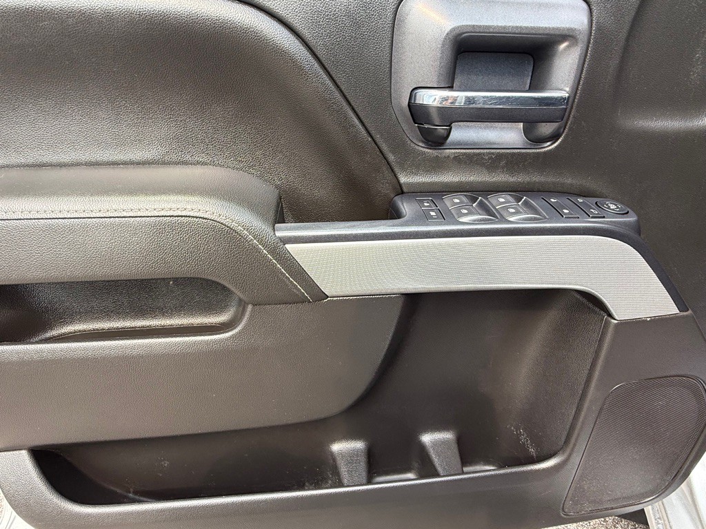 2017 Chevrolet Silverado 1500 Image 27