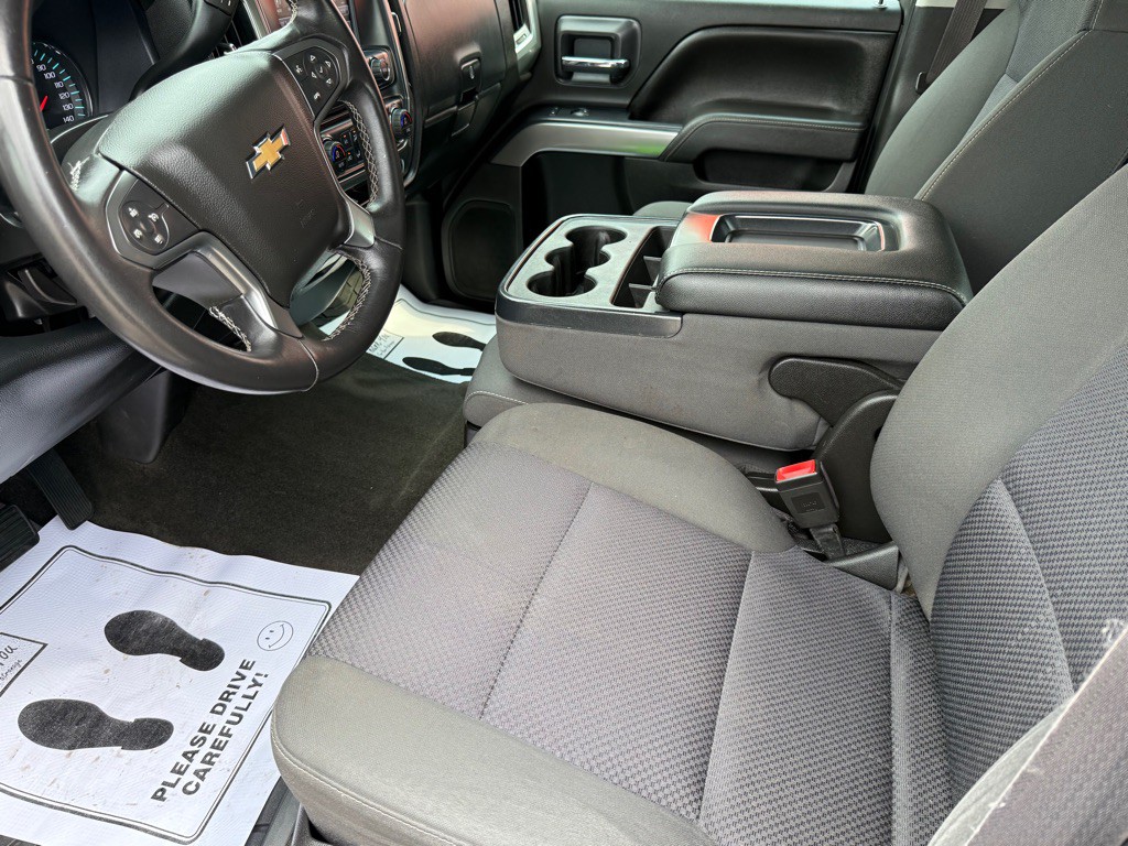 2017 Chevrolet Silverado 1500 Image 28