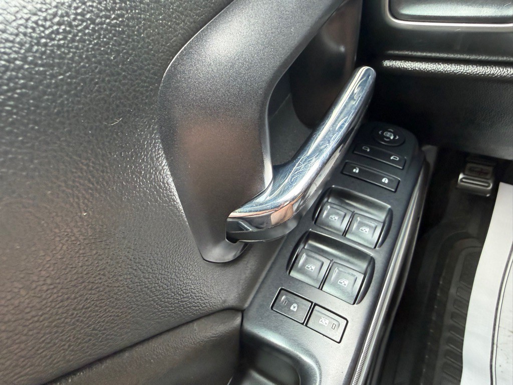2017 Chevrolet Silverado 1500 Image 30