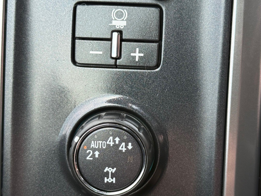 2017 Chevrolet Silverado 1500 Image 32