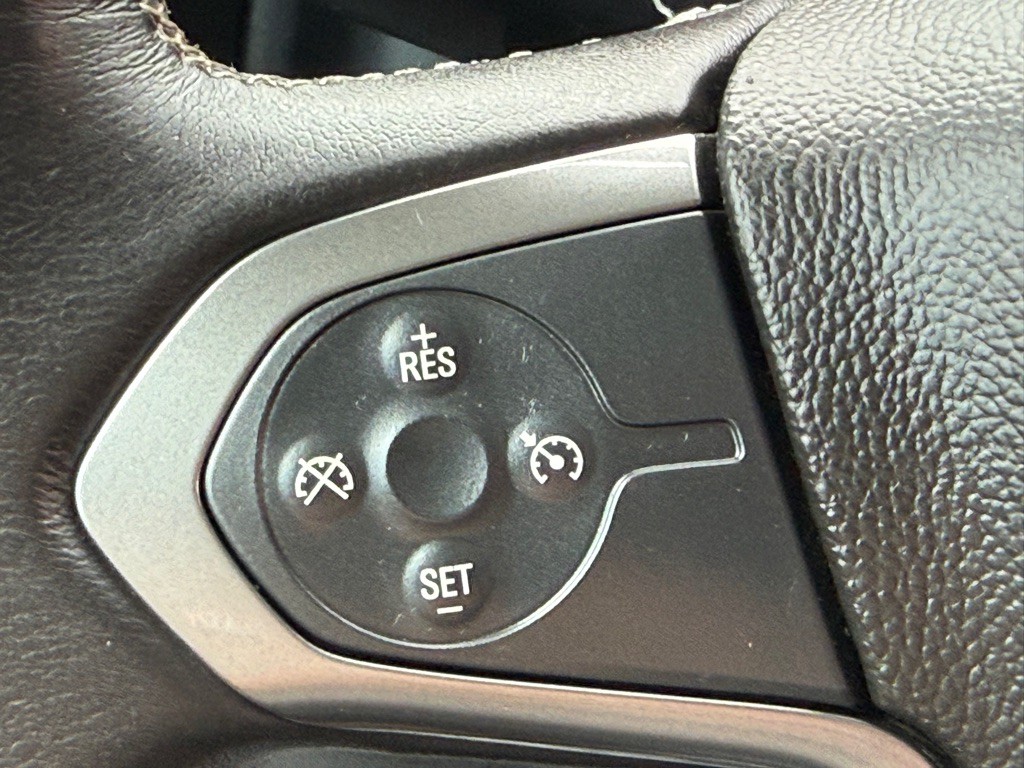 2017 Chevrolet Silverado 1500 Image 33