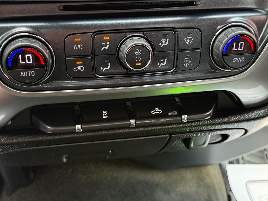 2017 Chevrolet Silverado 1500 Image 39