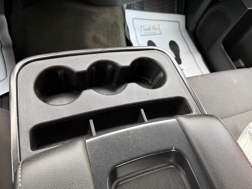 2017 Chevrolet Silverado 1500 Image 41