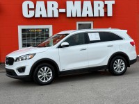 Image for 2018 Kia Sorento LX ID: 7594594