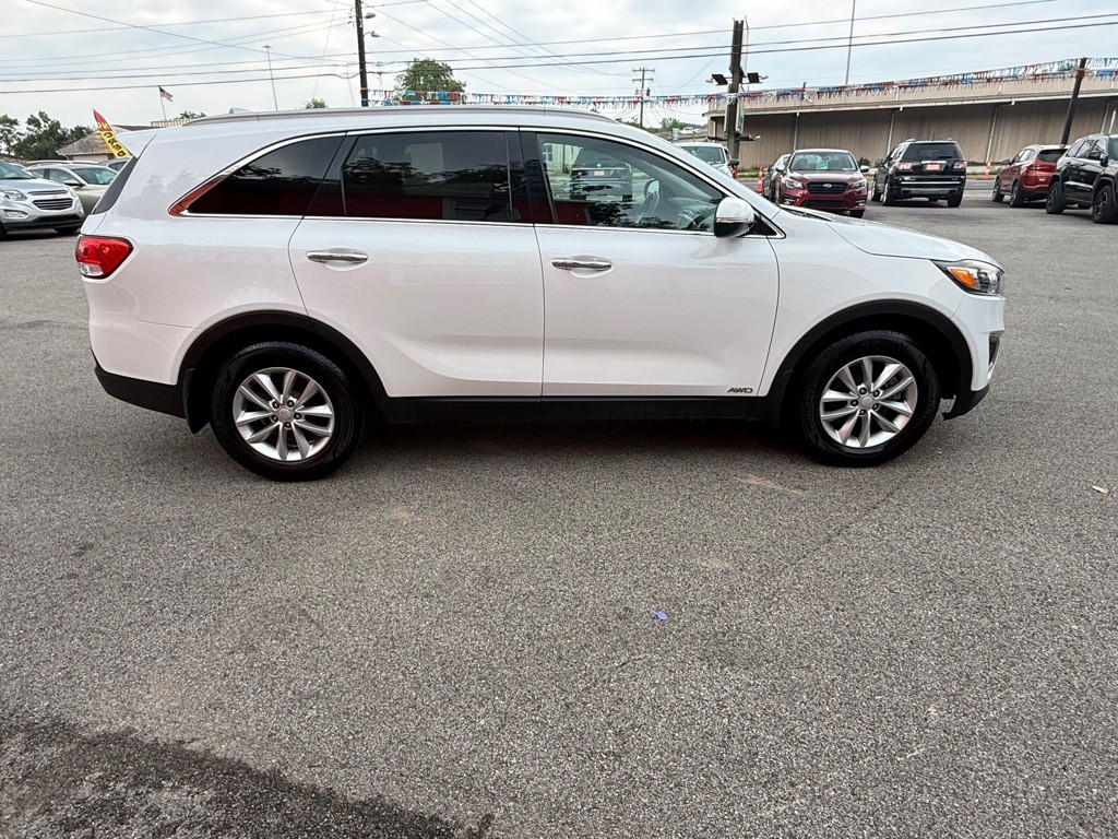 2018 Kia Sorento Image 7