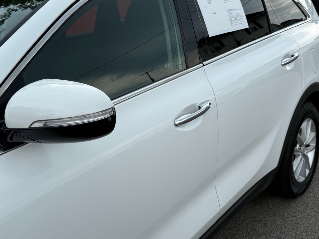 2018 Kia Sorento Image 13