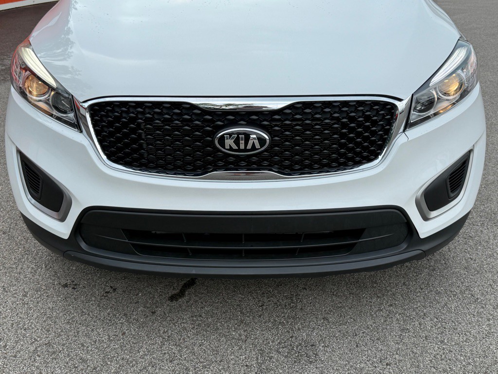2018 Kia Sorento Image 15