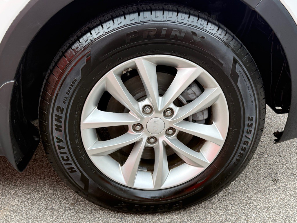 2018 Kia Sorento Image 16