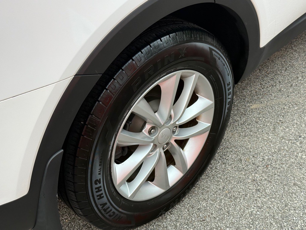 2018 Kia Sorento Image 18