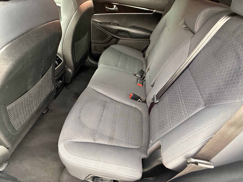 2018 Kia Sorento Image 21