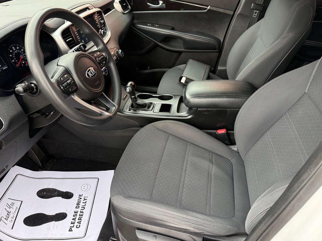 2018 Kia Sorento Image 23