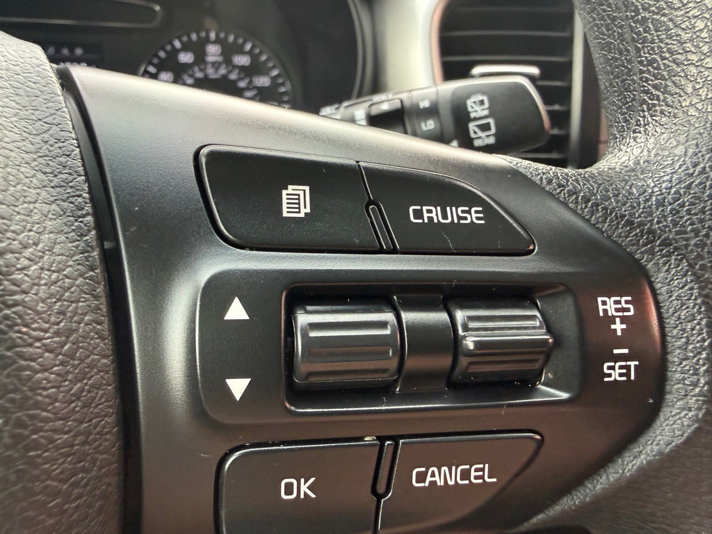 2018 Kia Sorento Image 27