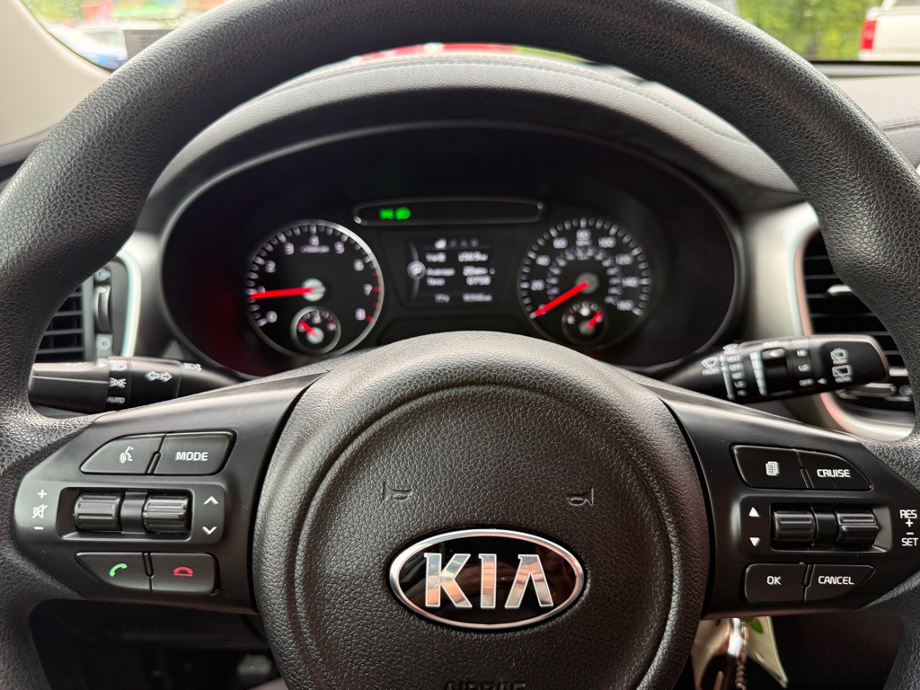 2018 Kia Sorento Image 28