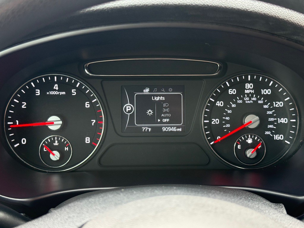 2018 Kia Sorento Image 29