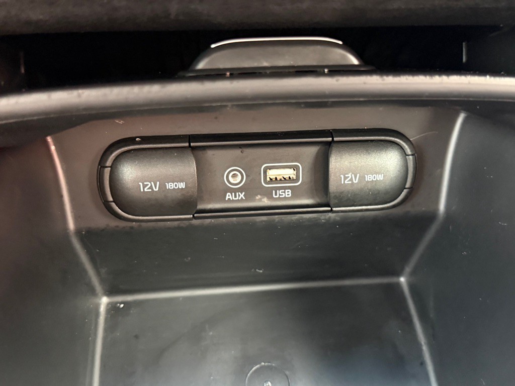 2018 Kia Sorento Image 35