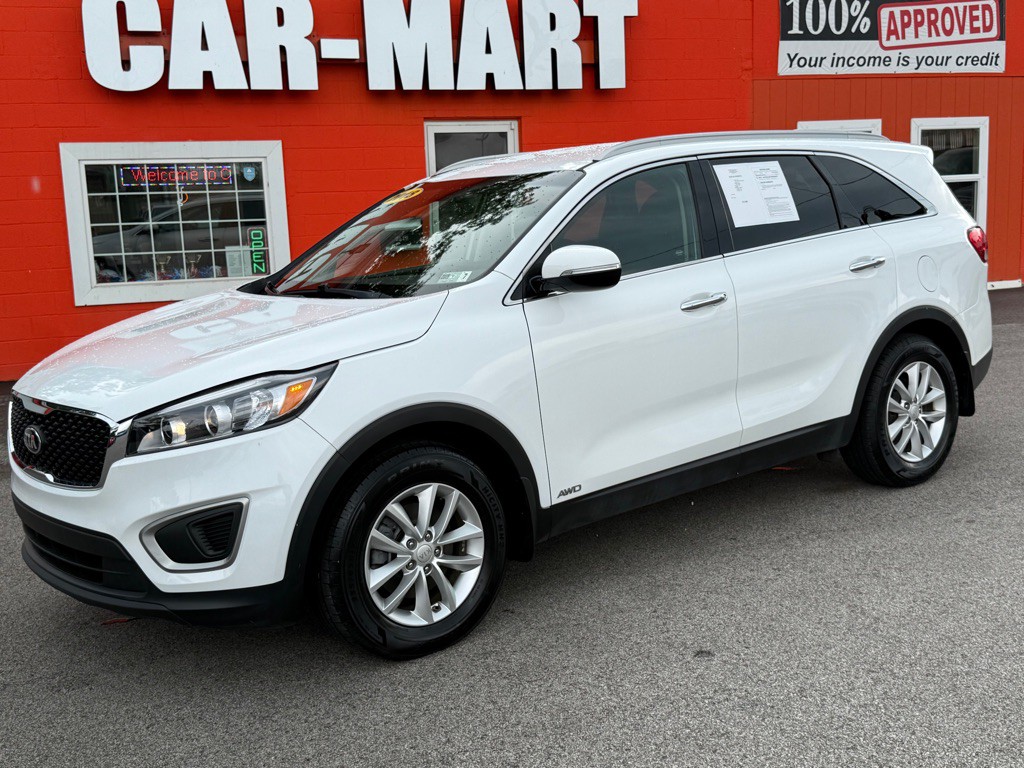 2018 Kia Sorento Image 37