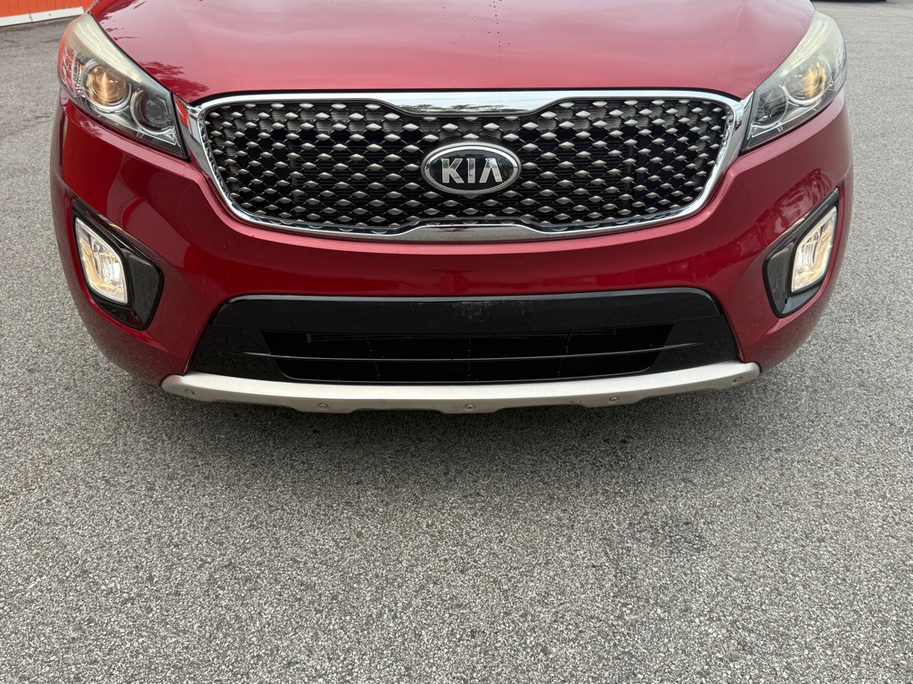 2018 Kia Sorento Image 16