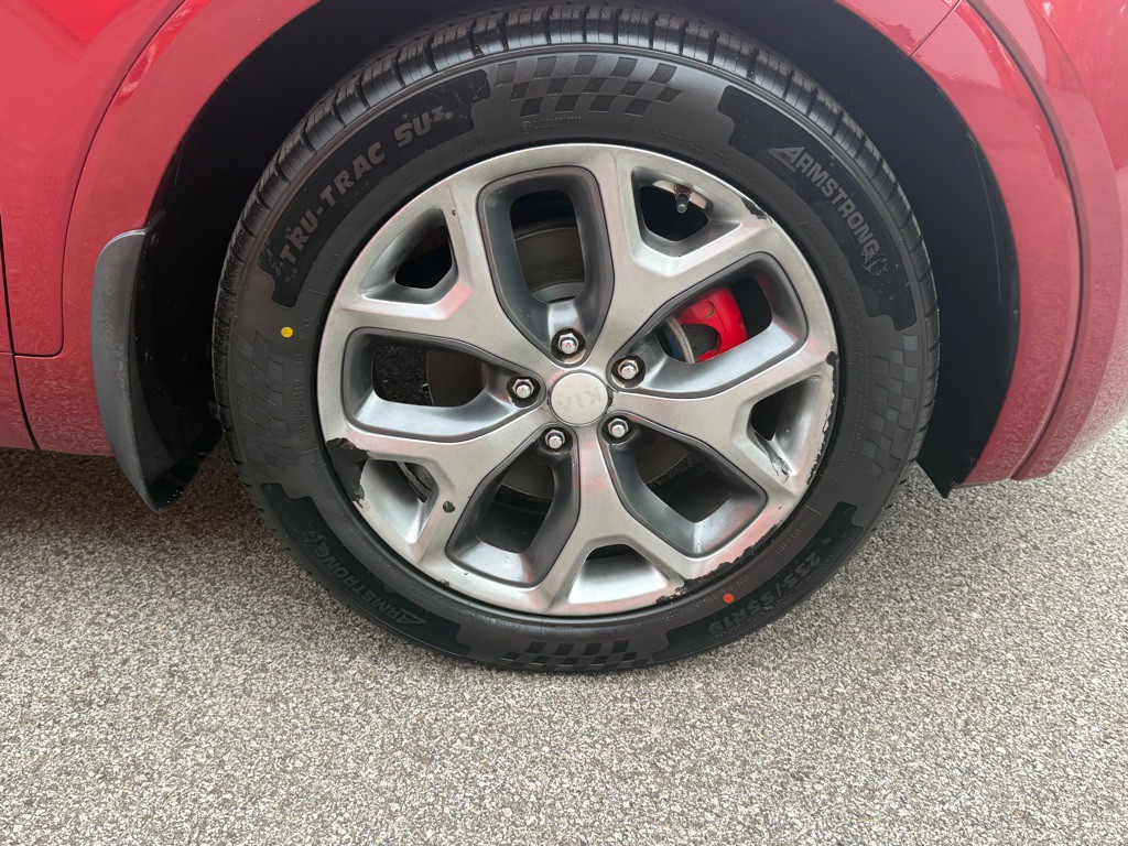 2018 Kia Sorento Image 17