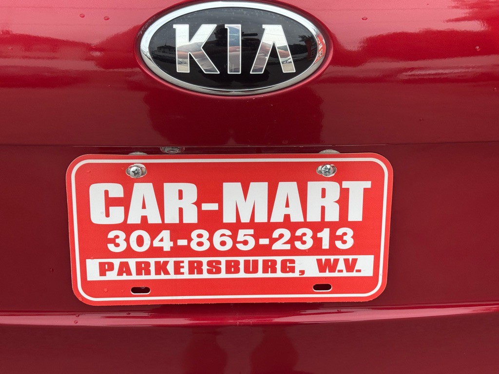 2018 Kia Sorento Image 20