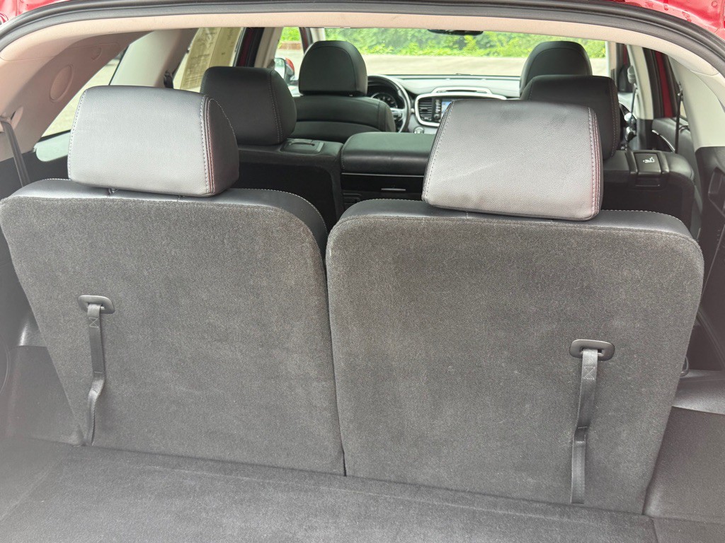 2018 Kia Sorento Image 21