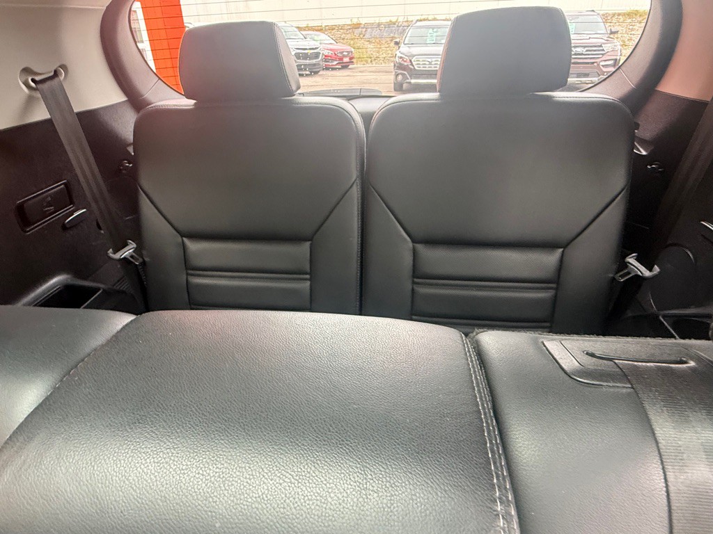 2018 Kia Sorento Image 26
