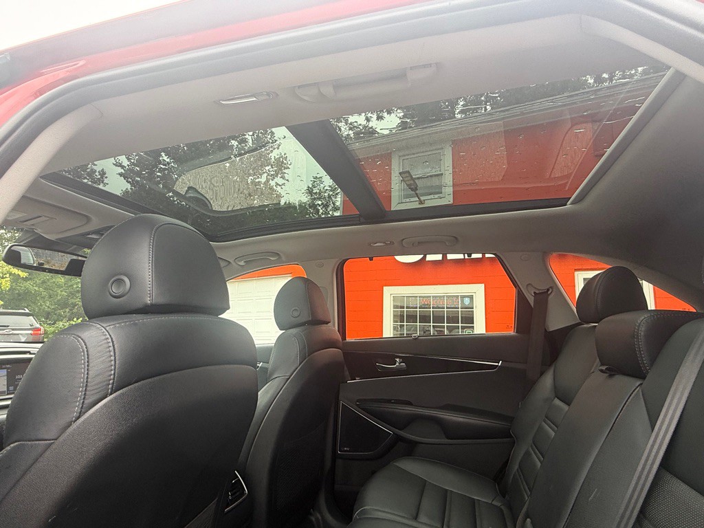 2018 Kia Sorento Image 27