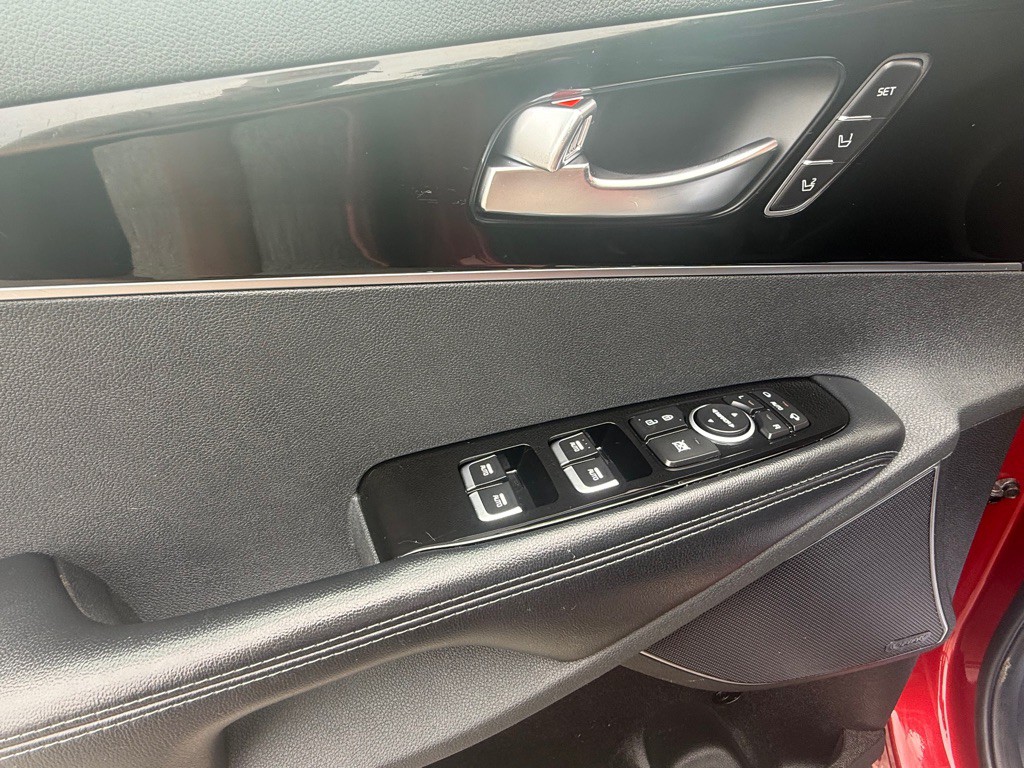 2018 Kia Sorento Image 29
