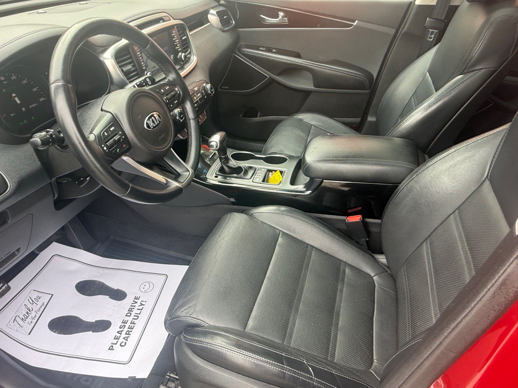 2018 Kia Sorento Image 30