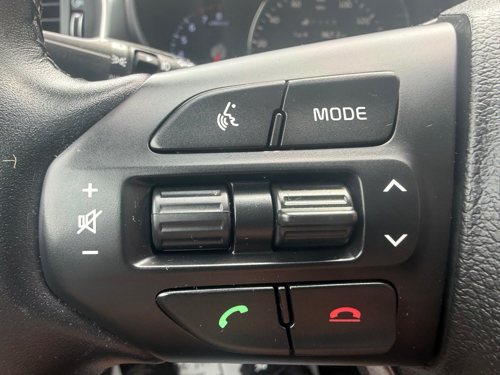 2018 Kia Sorento Image 32