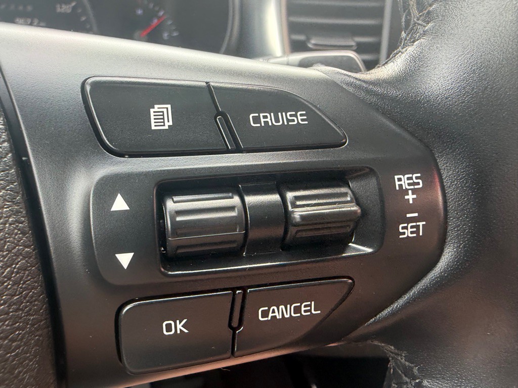 2018 Kia Sorento Image 33