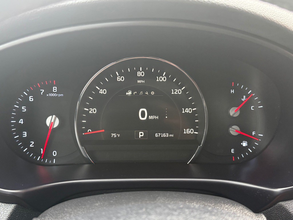2018 Kia Sorento Image 35