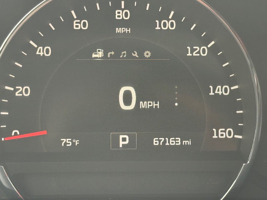 2018 Kia Sorento Image 36