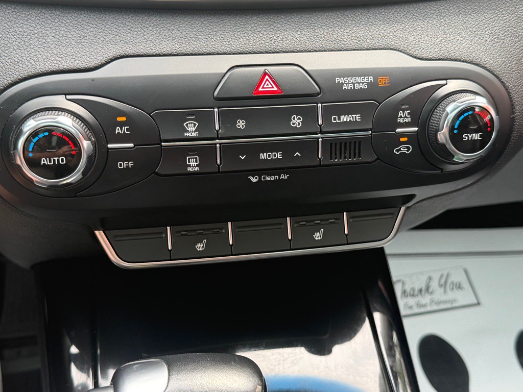 2018 Kia Sorento Image 39