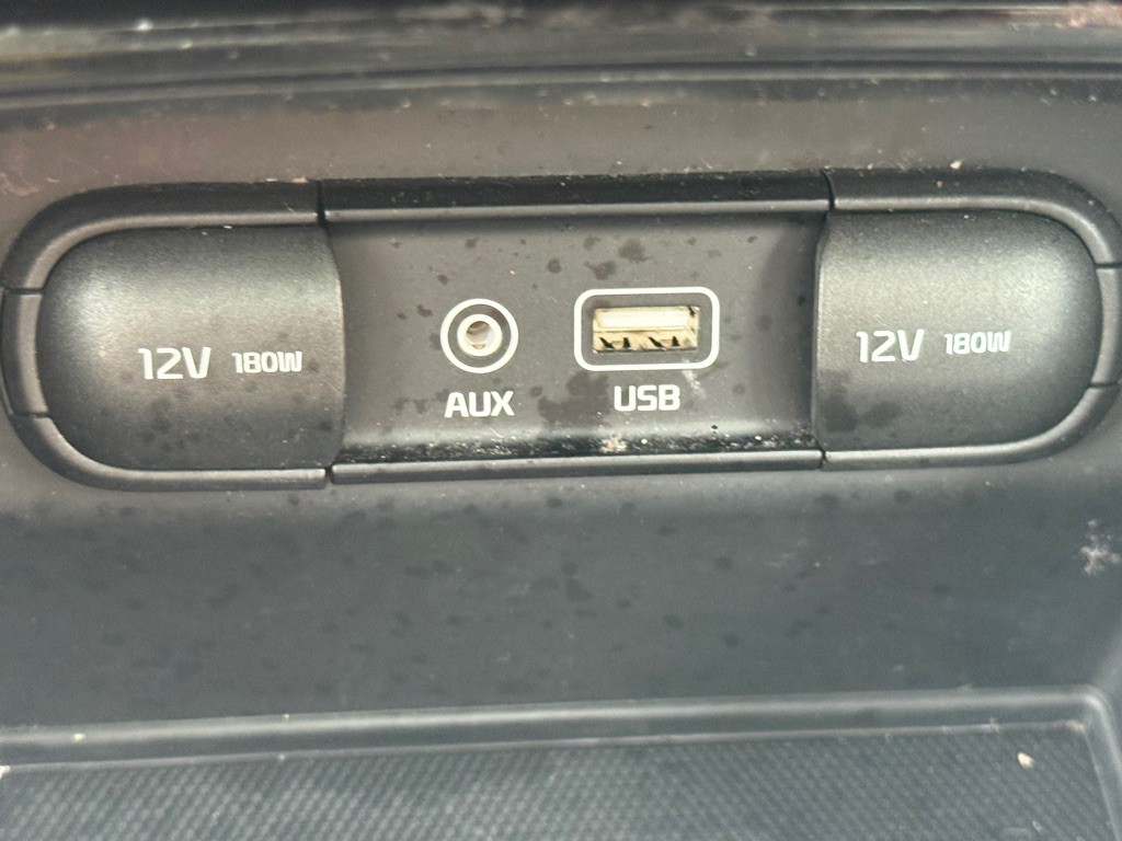 2018 Kia Sorento Image 41