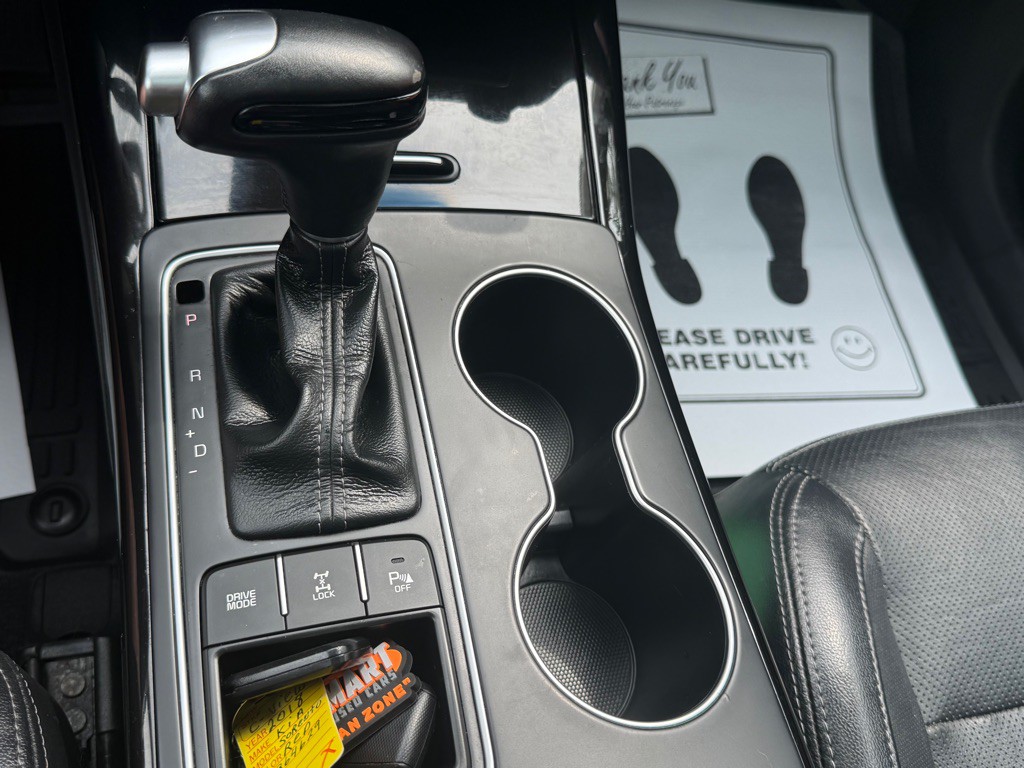2018 Kia Sorento Image 42
