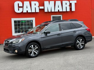 Image for 2019 Subaru Outback 2.5I LIMITED ID: 7612981