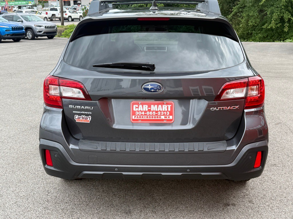 2019 Subaru Outback Image 5