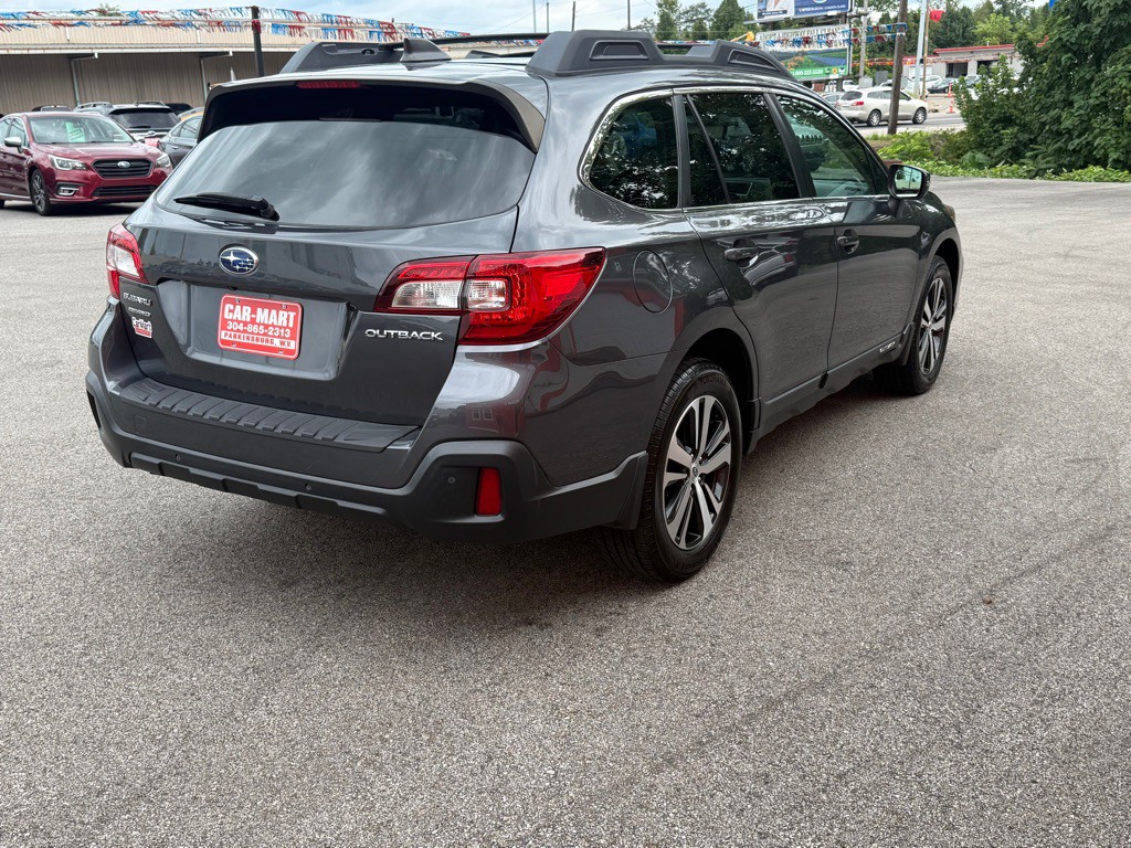 2019 Subaru Outback Image 6