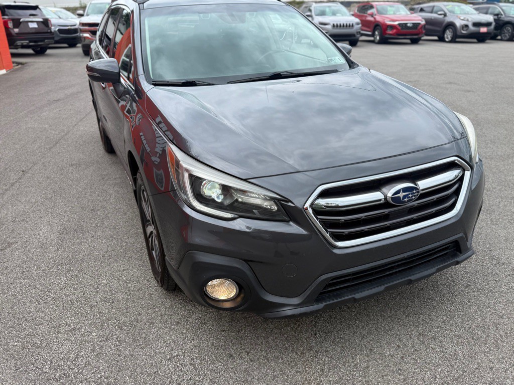 2019 Subaru Outback Image 9